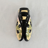 Provencal Cicada Wall Vase and Ornament