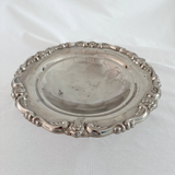 Rococo Style Footed Tray