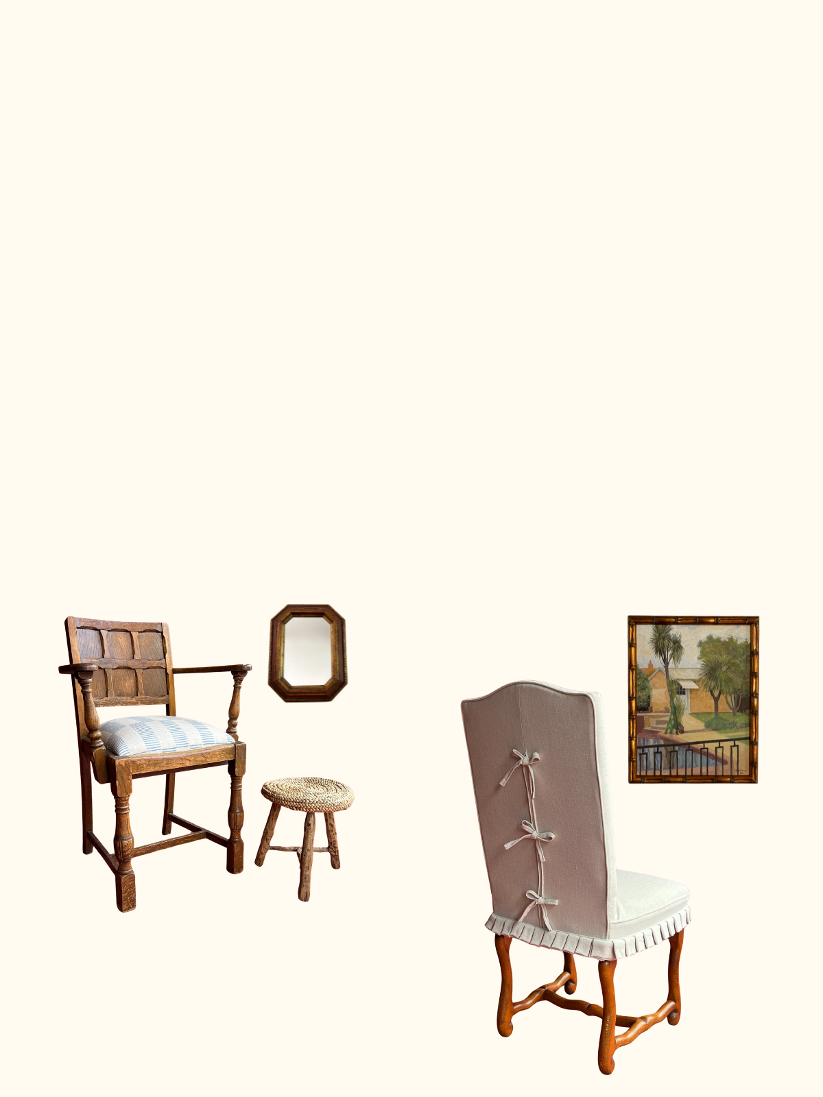 The Cabinet Is Unlocked