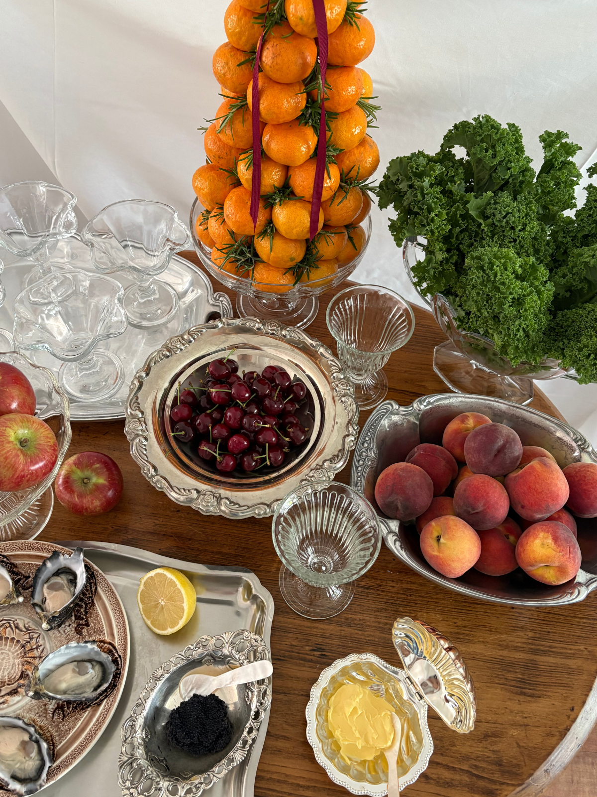 The Cabinet Is Now Unlocked!