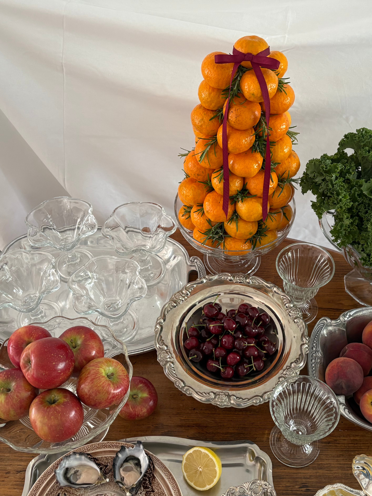 The Cabinet Is Now Unlocked!